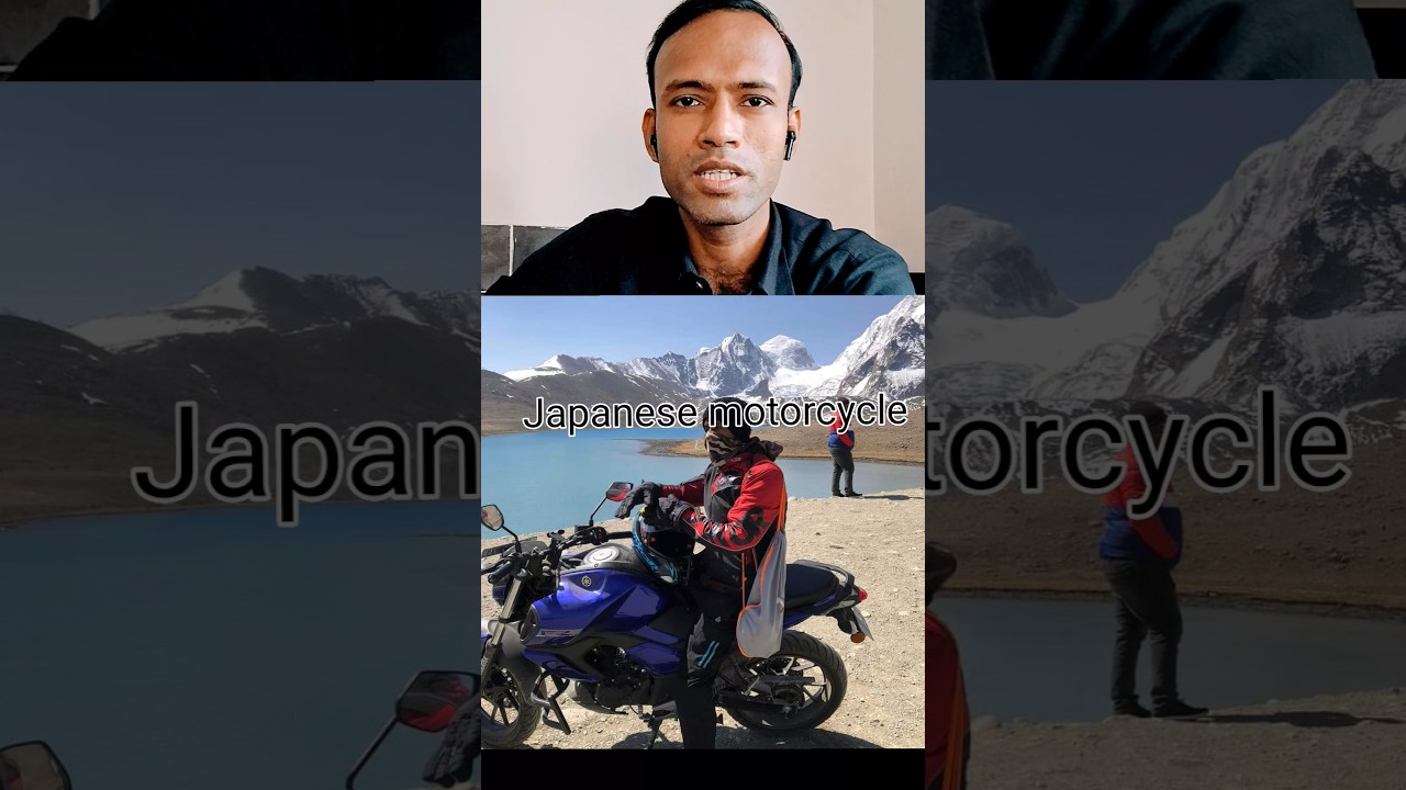 Japanese Motorcycle brands reliability