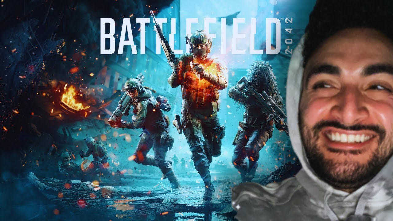 THE RETURN TO BF 2042 IN 2024