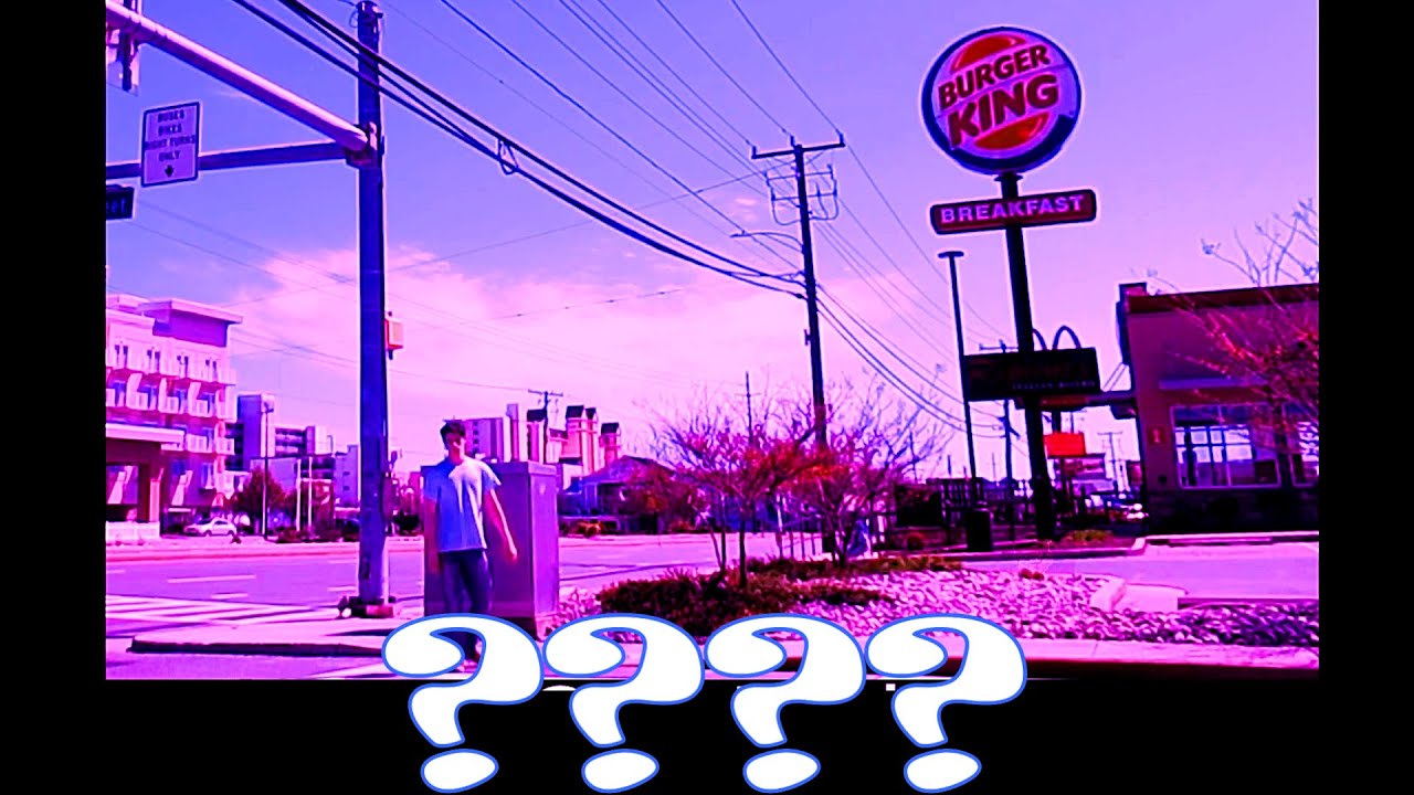 5 🍔🍟