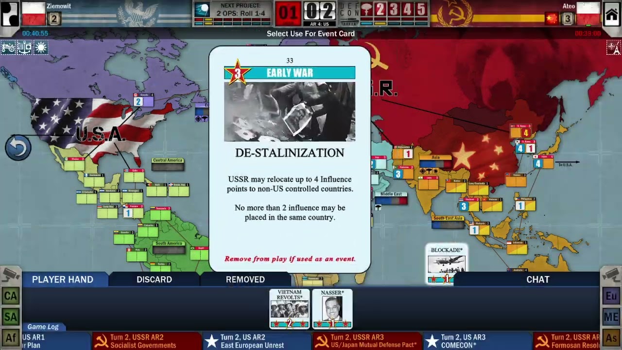 2026 King's Cup - round 3 vs Ateo