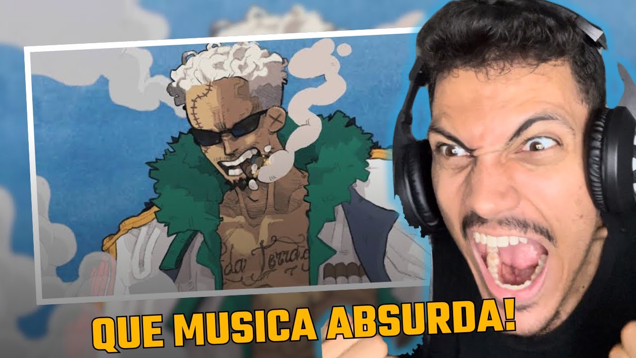 (RODRIGOZIN VOC&Eacute; &Eacute; ABSURDO!) D&Atilde;O REAGE: Rodrigo Zin - Smoker