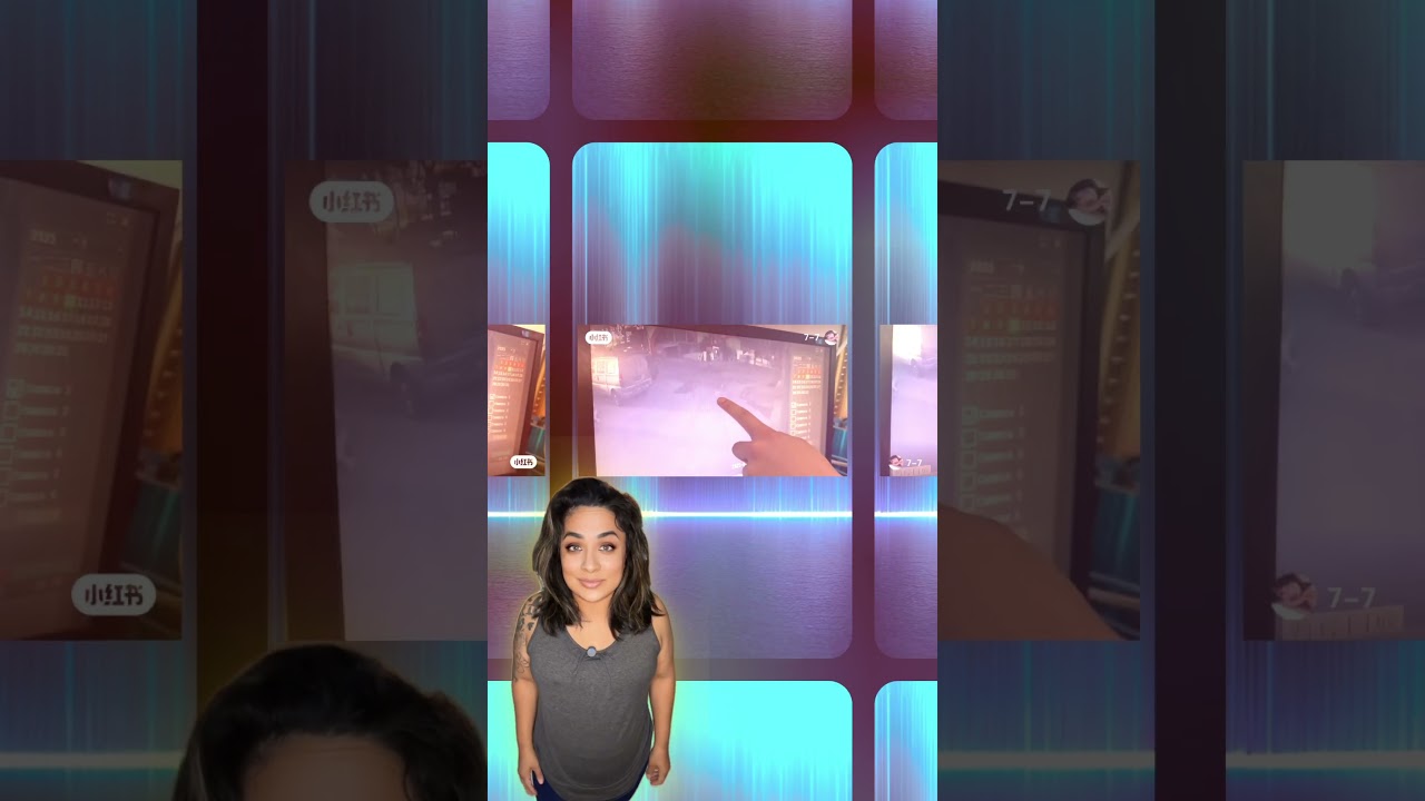 The Inter-dimensional Being