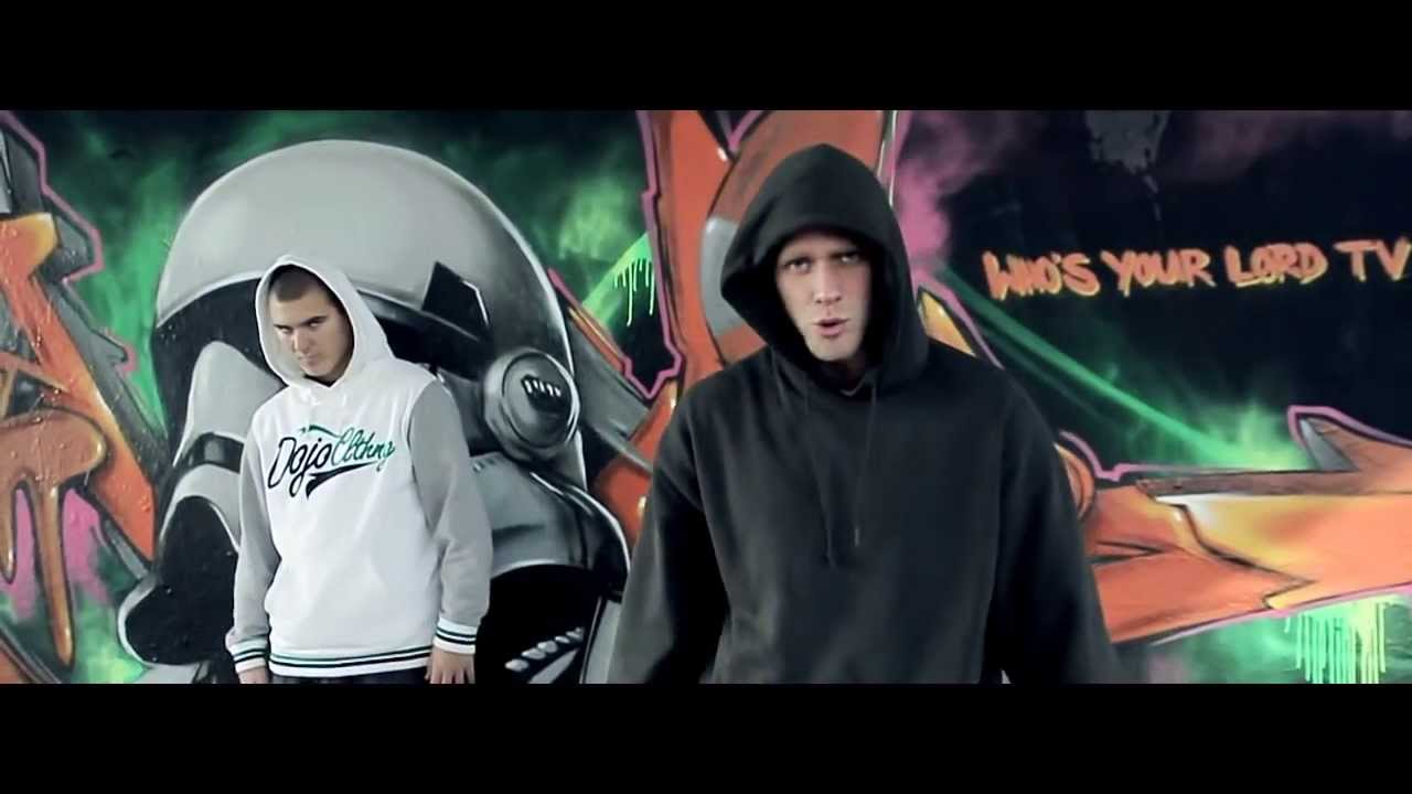 REVOLTA ft. eLKa - A tak to nemá být (prod. Dalda) CZ/EN