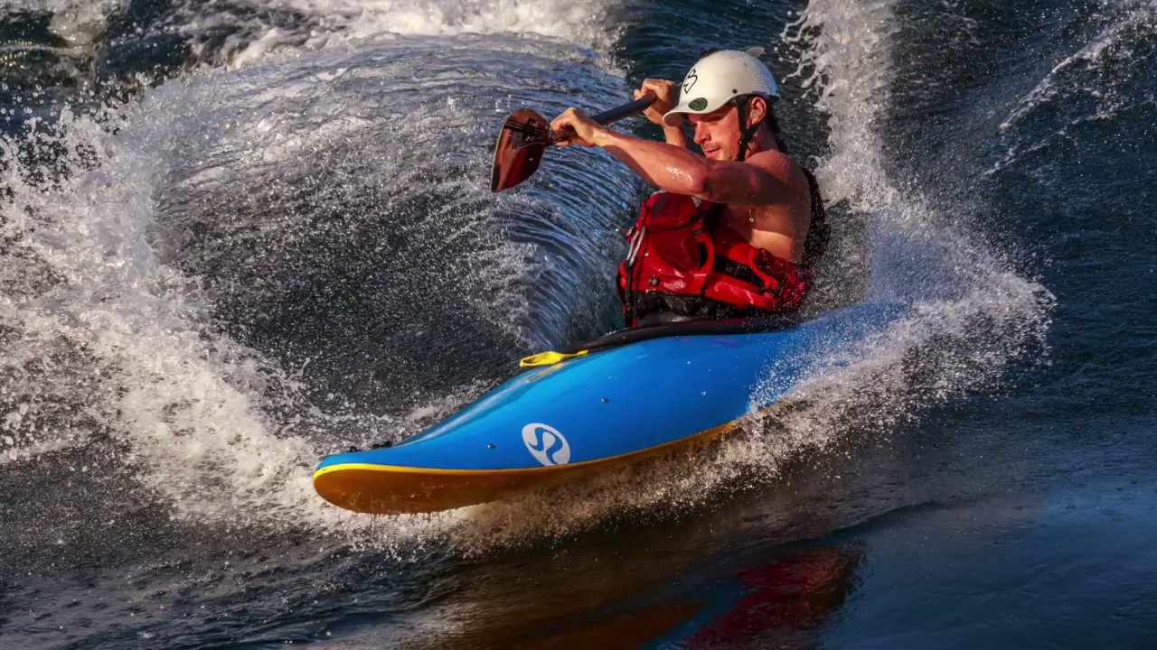 Benny Marr and his friends at Skookumchuck Narrows Kayaking.  