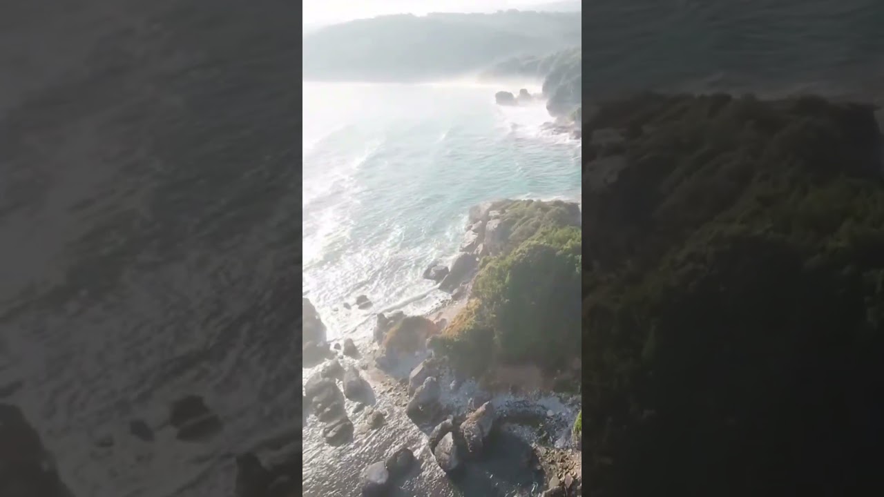 Kandıra Bağırganlı Diriliş koyu #drone #fpv #dji #kandıra #bağırganlı