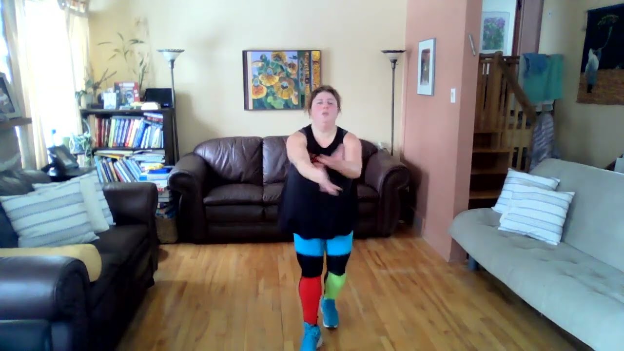 Zumba | Que Rico Fuera | by Ricky Martin