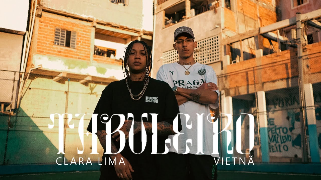 Tabuleiro - Clara Lima, Vietnã