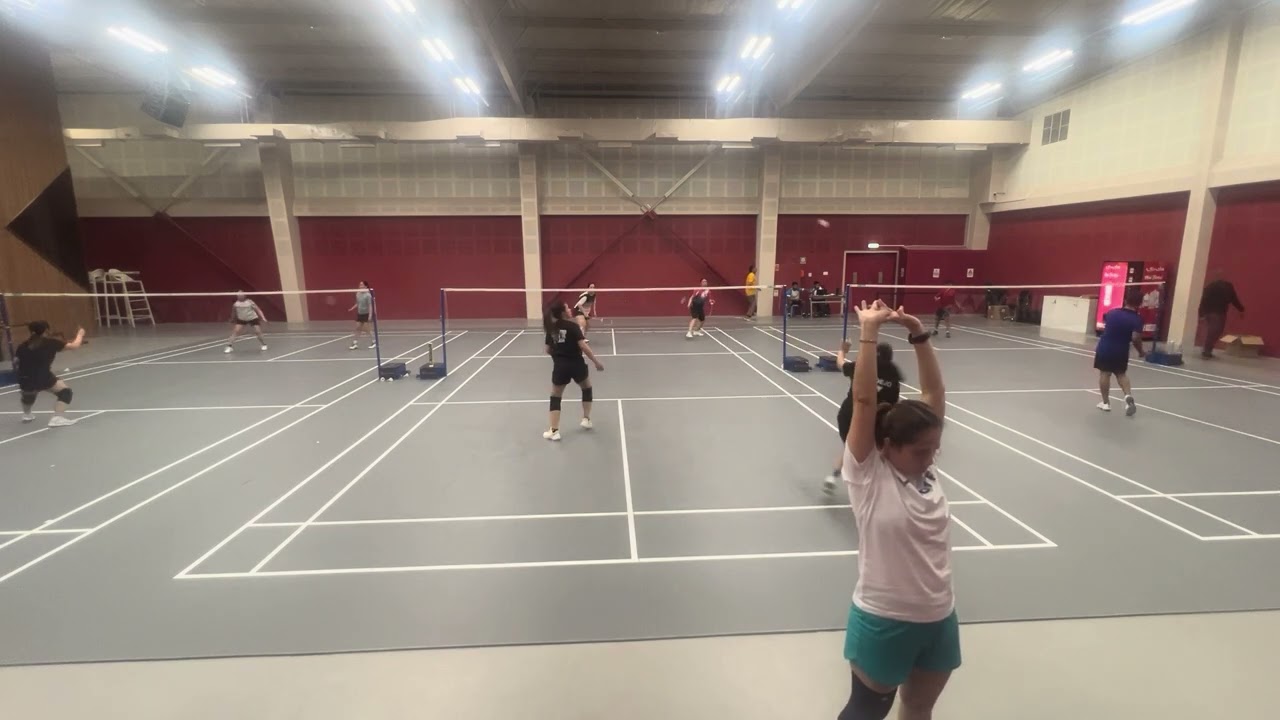Wena/Zyl vs Sharron/Shiela