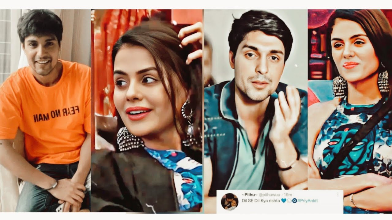 Wapas to Aja yrr Seene se💔😢ft #priyankit status