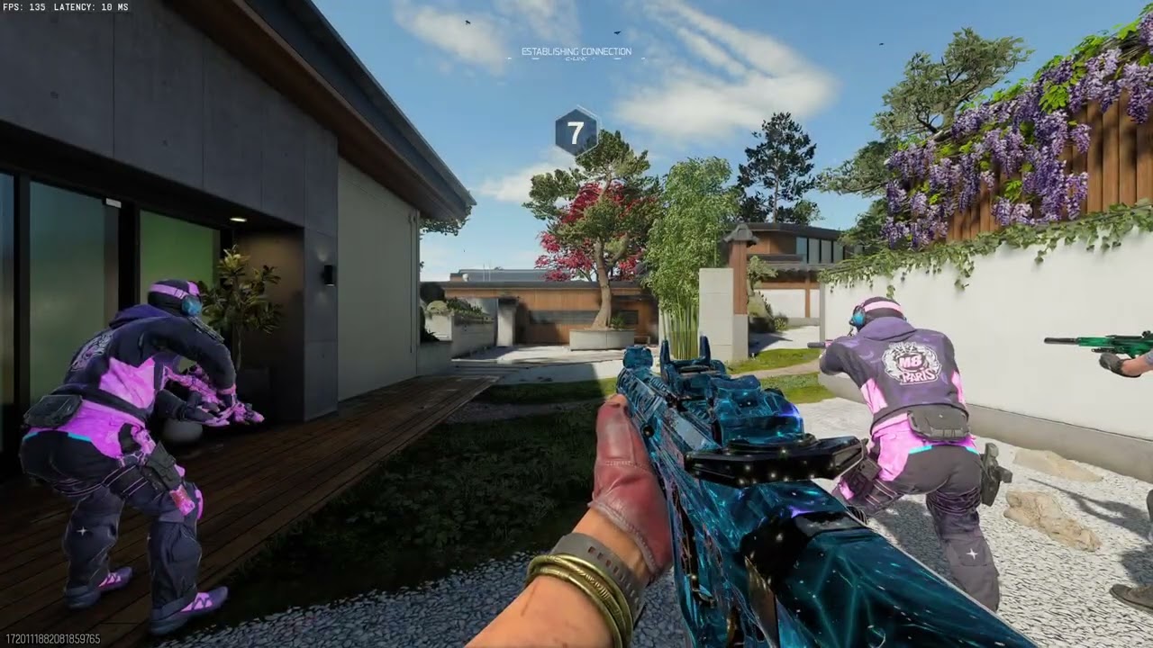 FUN BO7 SND