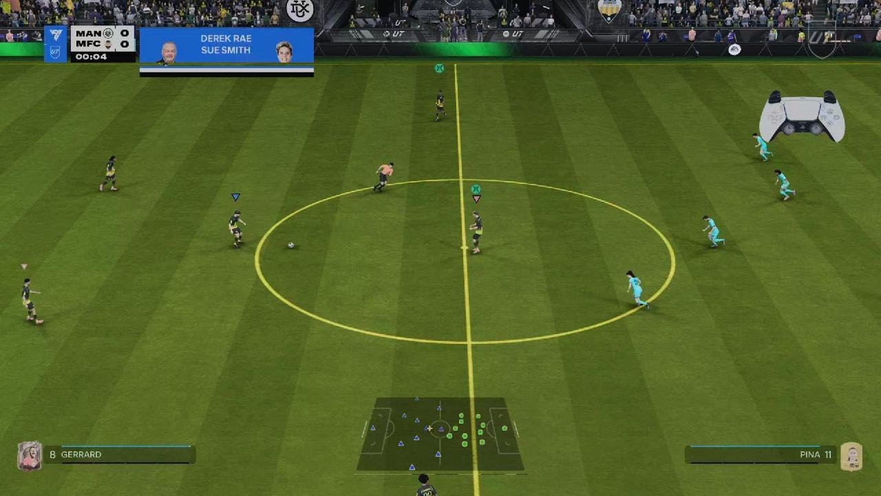 EA SPORTS FC 26_maltese falcon