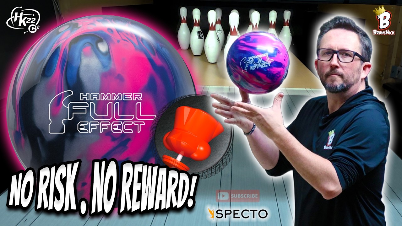 IS THIS A YOUTUBE RECORD⁉️ | Hammer Full Effect