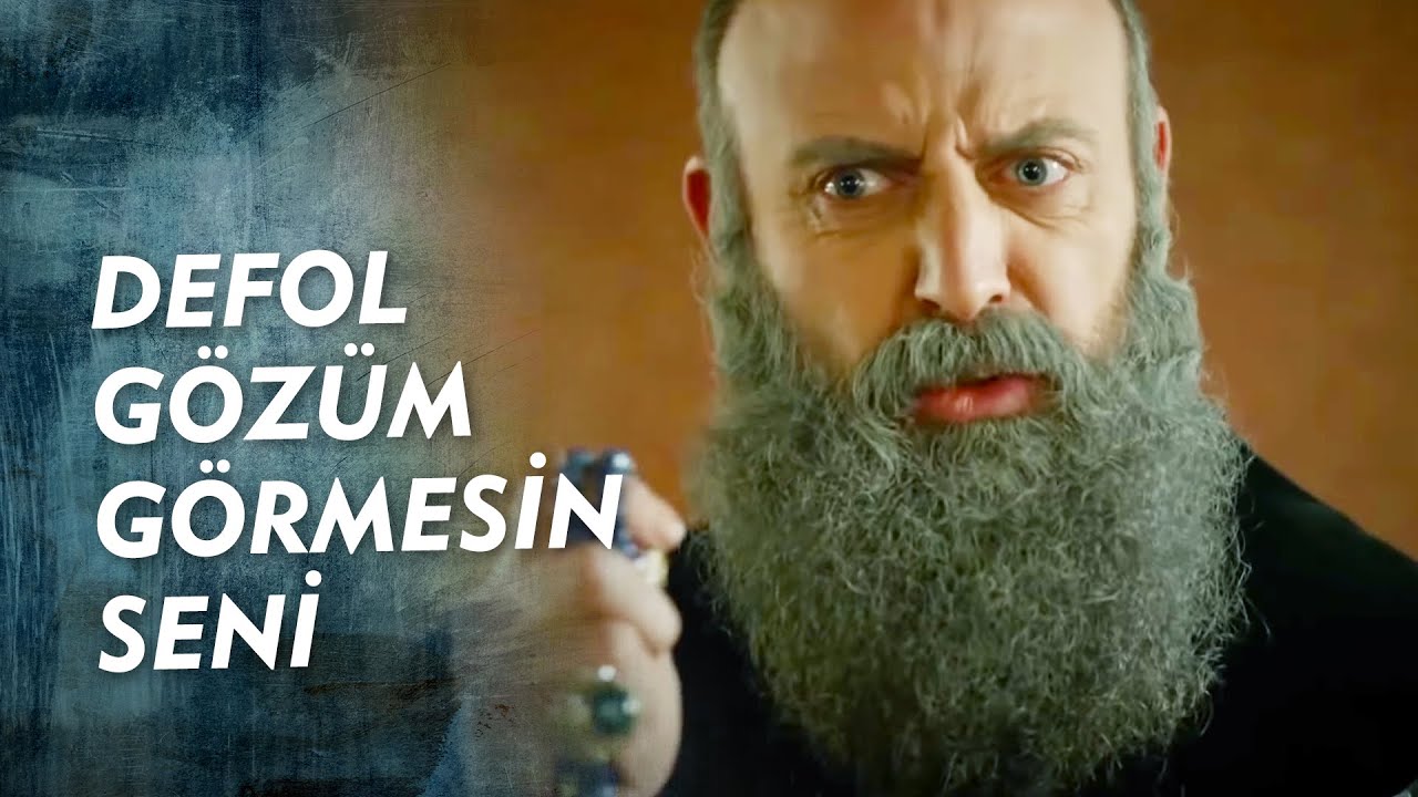 KARDEŞİM DEMEM AYAĞIMIN ALTINA ALIRIM