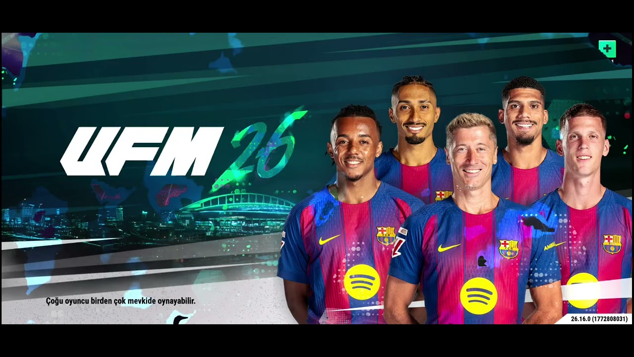 UFM 26