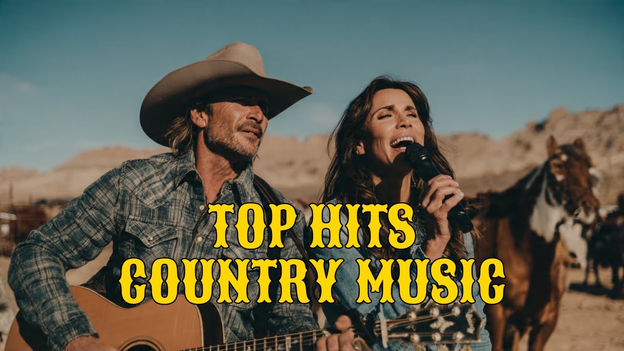 Riverbank Sunset Country Songs with Shania Twain, Faith Hill, and Martina McBride
