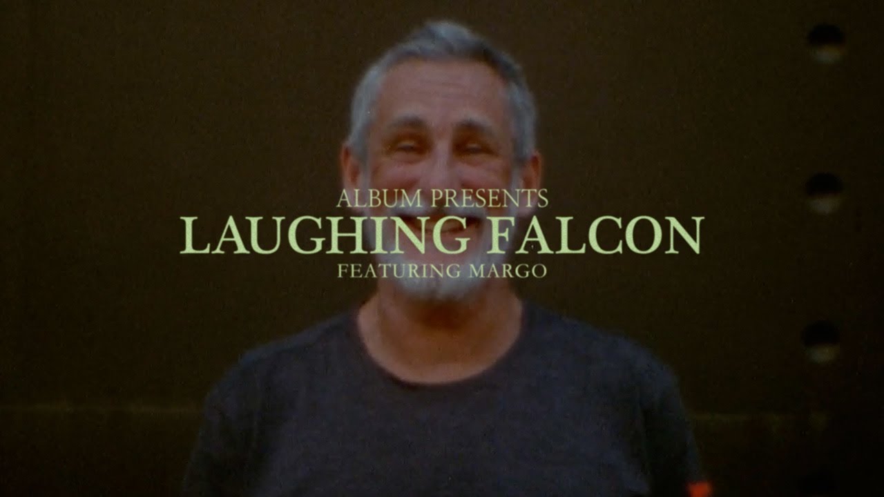 Laughing Falcon // An Album Surf Short Film