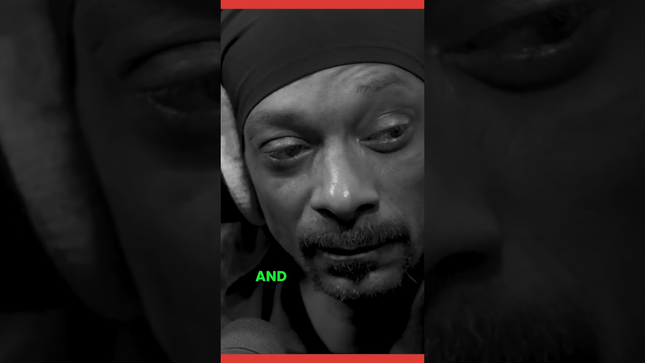 Mystical toad venom - a journey within | #miketyson & #snoopdogg |