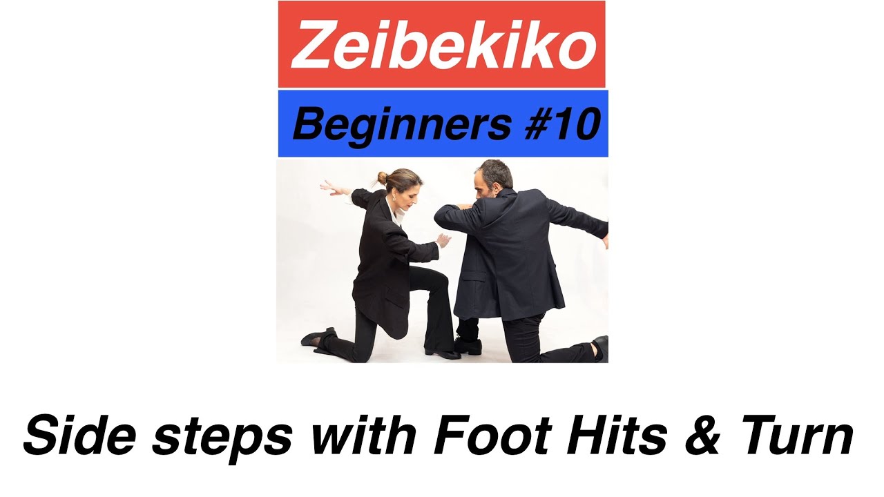 Greek Dance Lessons 🇬🇷 | Zeibekiko Step by Step #10 | For Greeks Abroad (Full Tutorial)