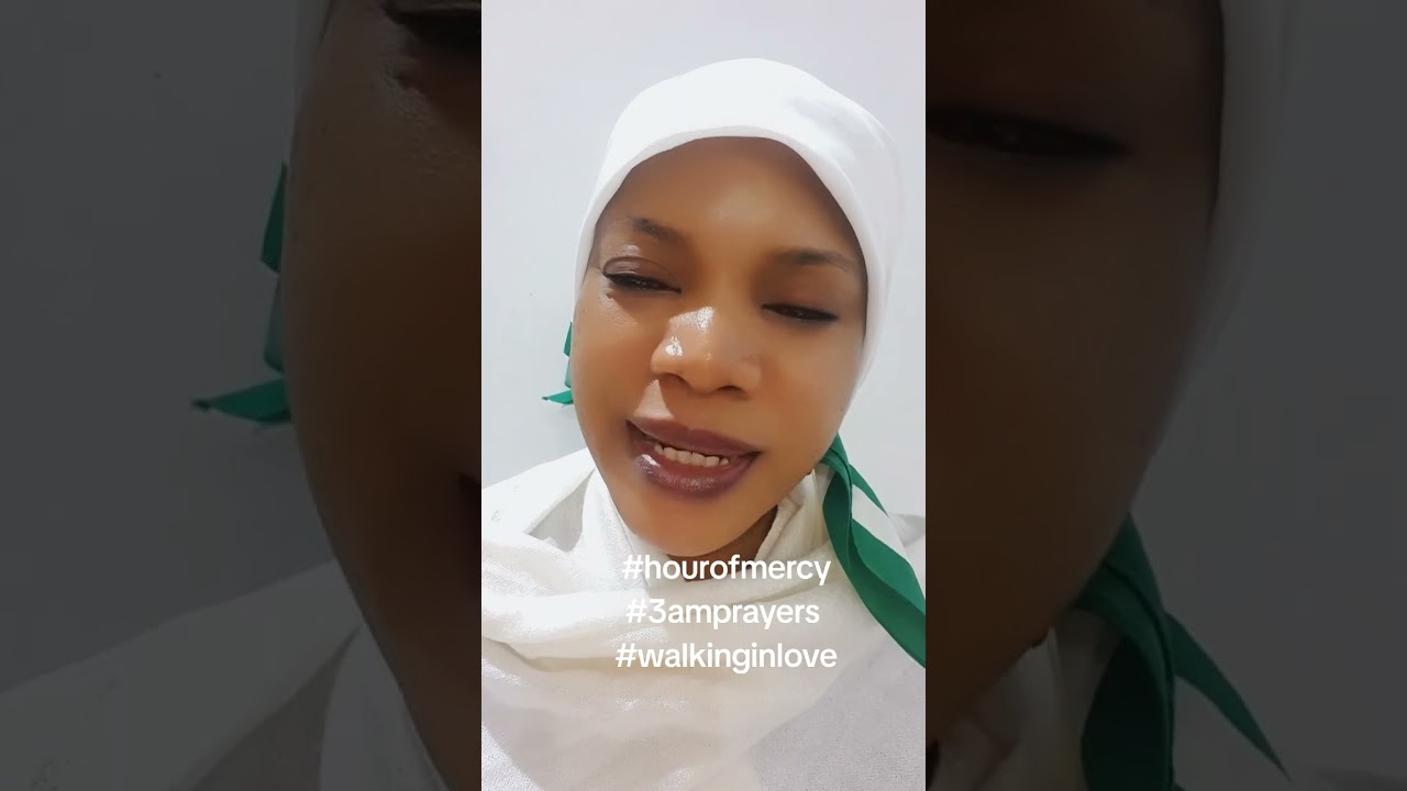 @ApleLuv '3AM PRAYERS '