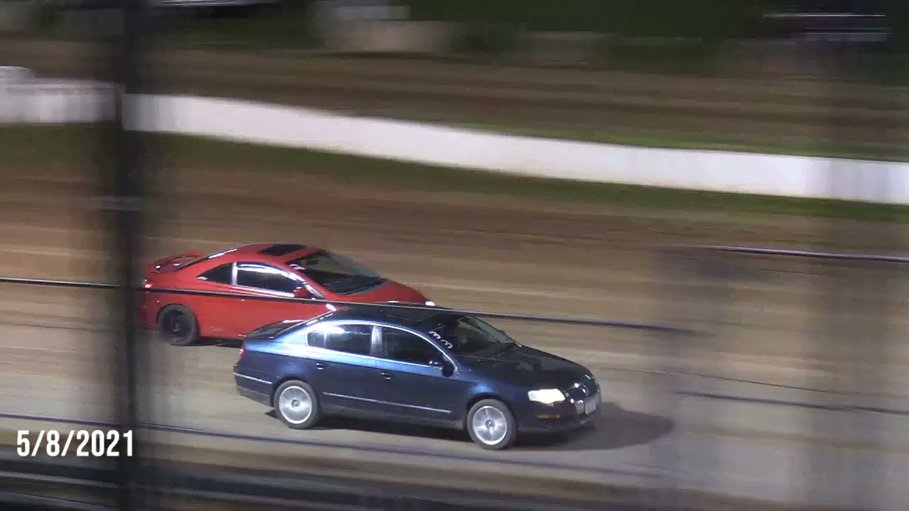 1 hour of Spectator Drags on Dirt - Shawano Speedway Spectator Races - 2021