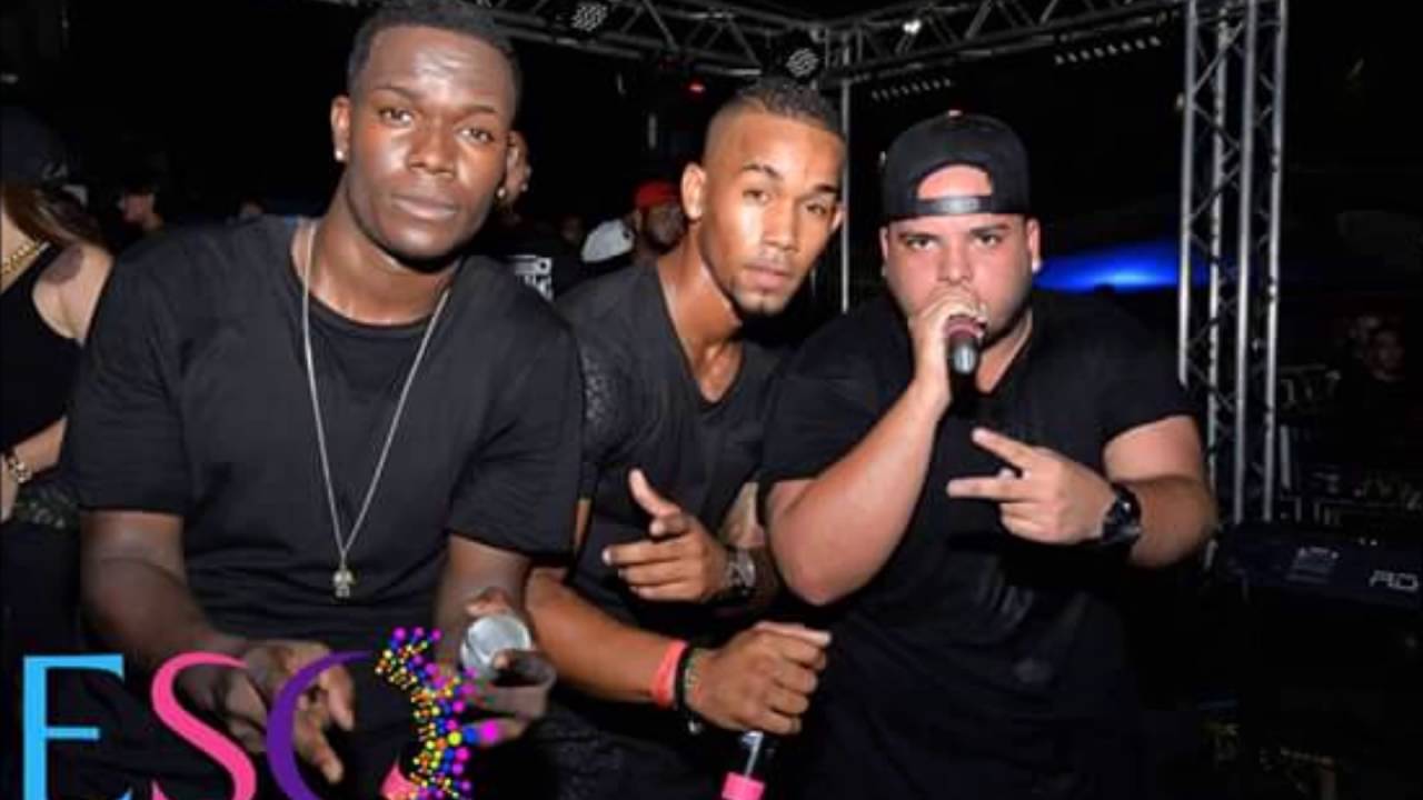 Prim ft. Ritmo Real & Jeon - SnapStory