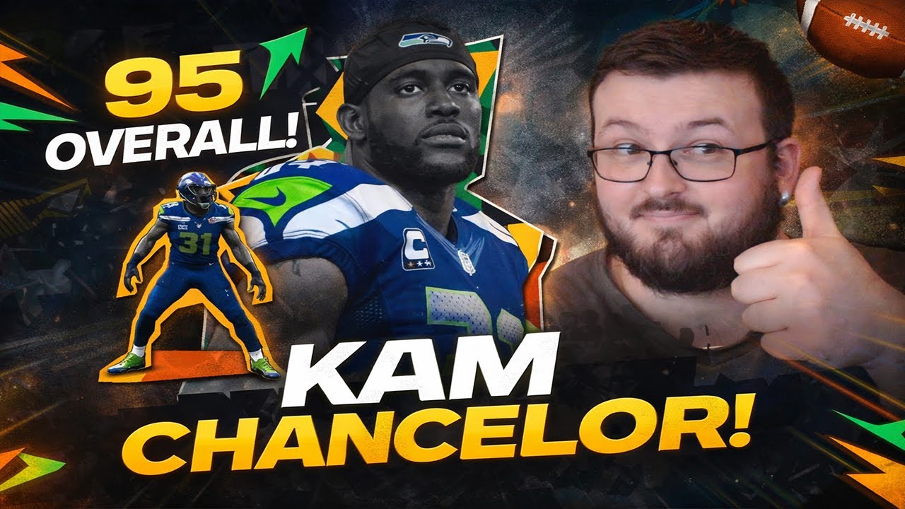BHM CARDS ARE HUGE WWWWWWWWWWWWWW'S......................|  MADDEN 26 ULTIMATE TEAM