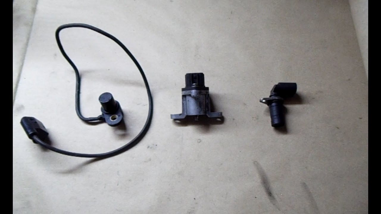 How to Bench Test Cam, Crank, Speed sensor (Hall effect type)