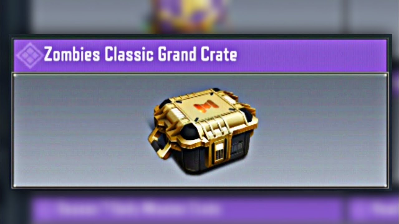 OG Zombie Mode is Coming Back & here's the Hint 😳