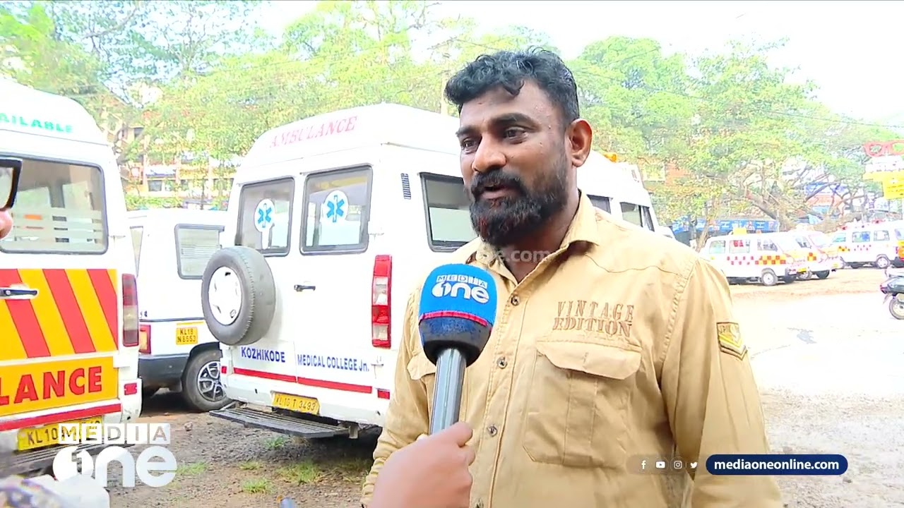 'കുഞ്ഞിനെ ഞങ്ങൾക്ക് വേണ്ട...അനാഥാലയത്തിൽ കൊടുക്കാമെന്നാ അവര് പറഞ്ഞത്' | Tanur death