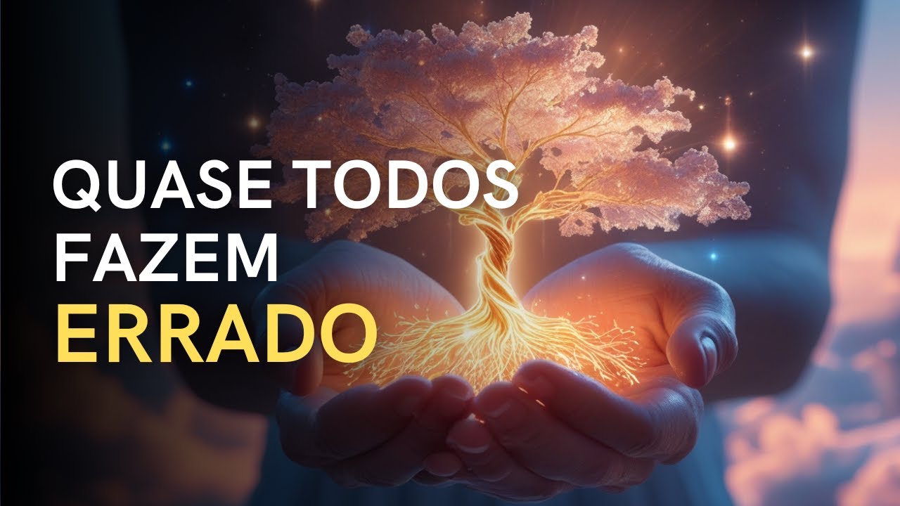 5 Hábitos Espirituais 'Banalizados' Que Vão Revolucionar Sua Vida em 1 Semana!