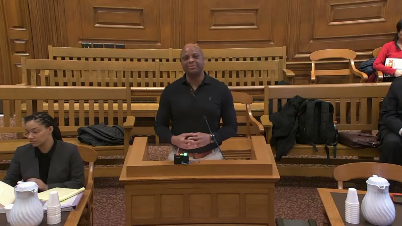 Courtroom Debate on Safety Protocols and Unemployment Benefits Raises Eyebrows