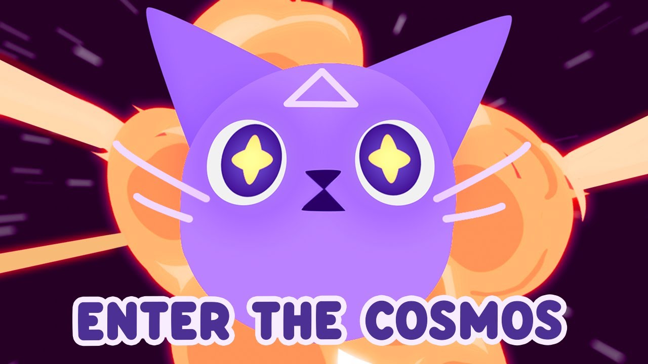 Boom Slingers Music Video - Enter the Cosmos TRAILER