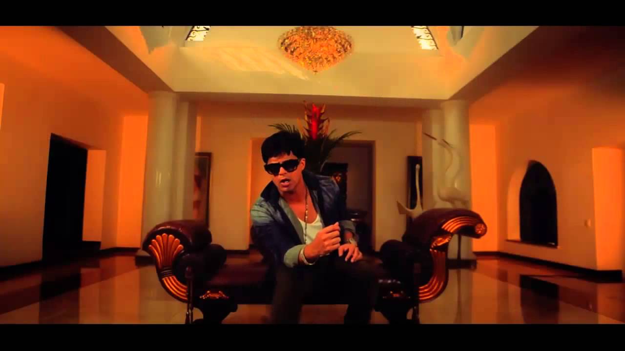 Ken Y ft Jory & Zion - More [Extended remix Dj Matt 88 bpm] Dvj Naz