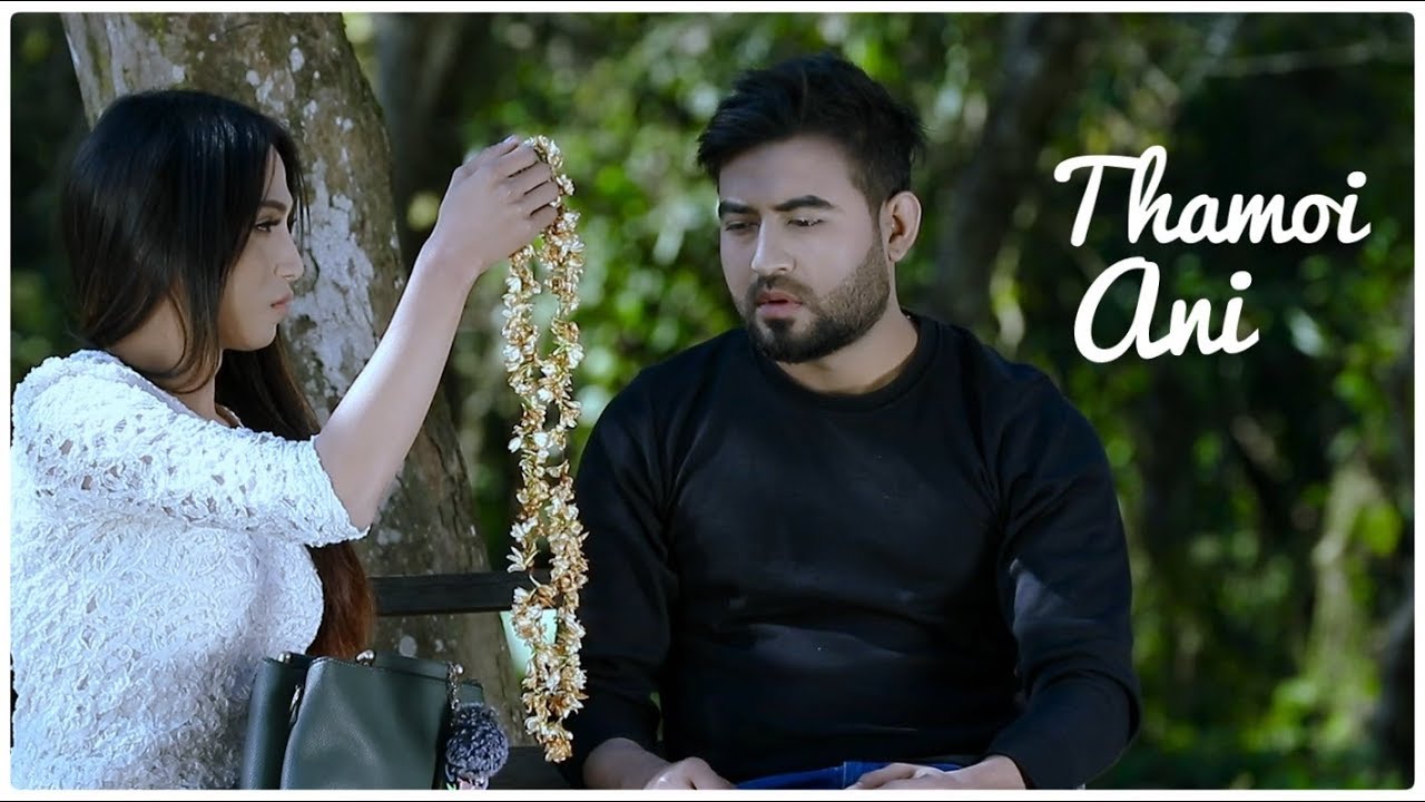 Thamoi Ani || Priya, Virat & Tampha || Official Music Video Release 2019