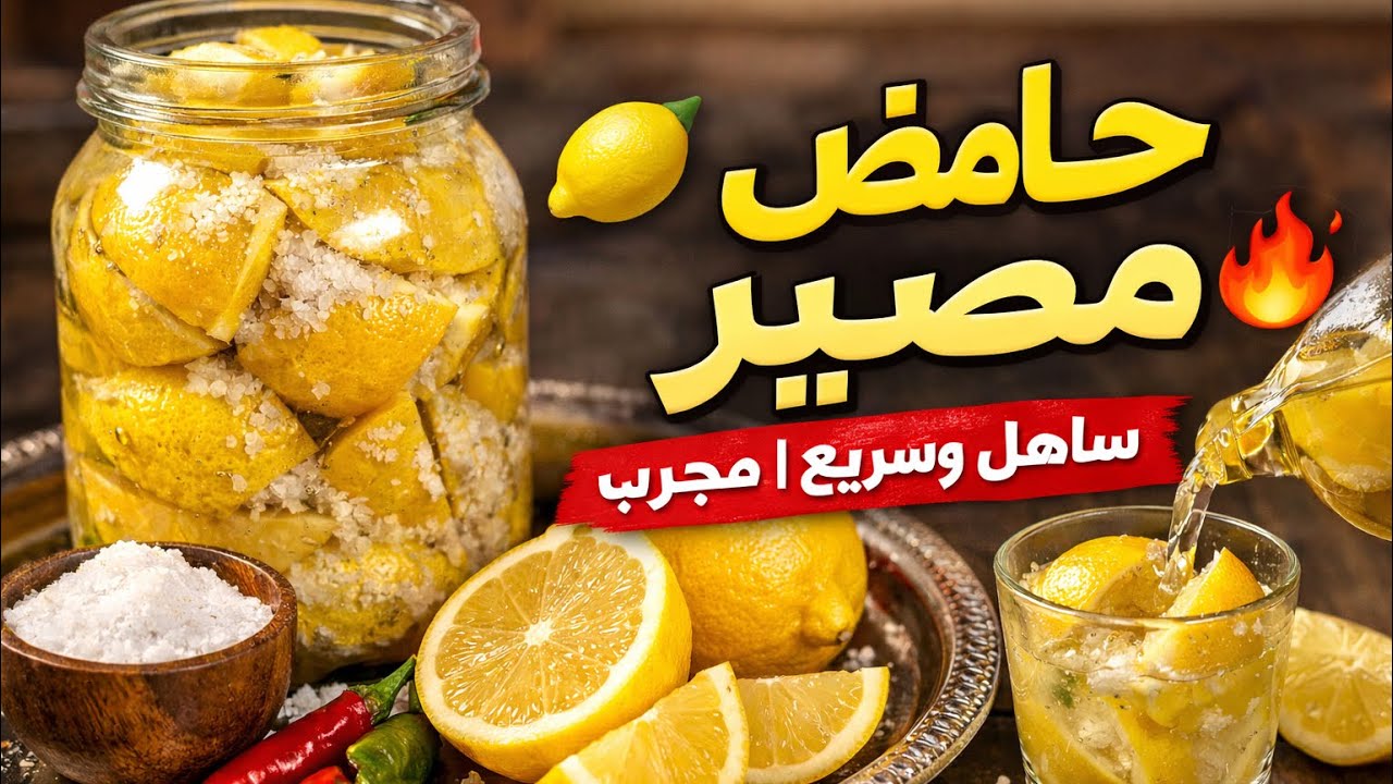 جربت ندير حامض مصيّر فالدار النتيجة فاجأتني🤯🍋أحسن مصيّر دقتو فحياتي😋ناجح من أول مرةبلاما يمرولا يخسر
