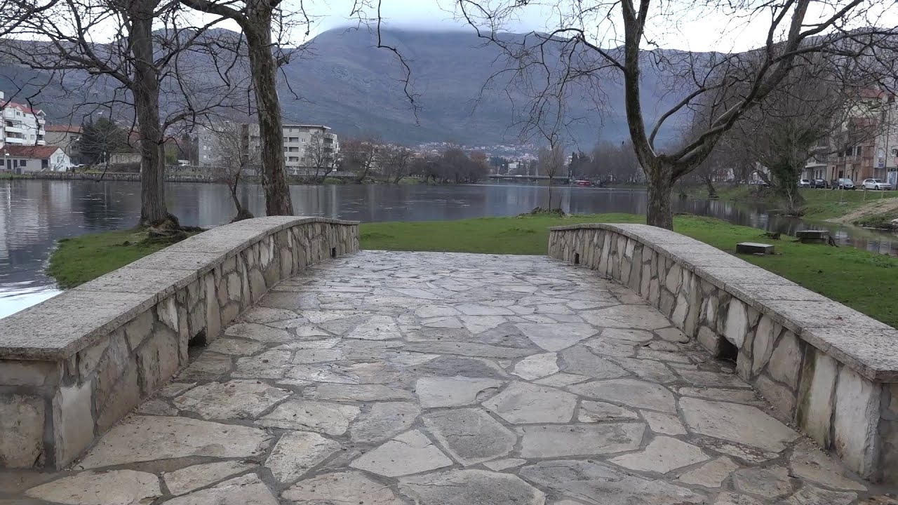 Objektivom kroz Trebinje (24.01.2026. godine)
