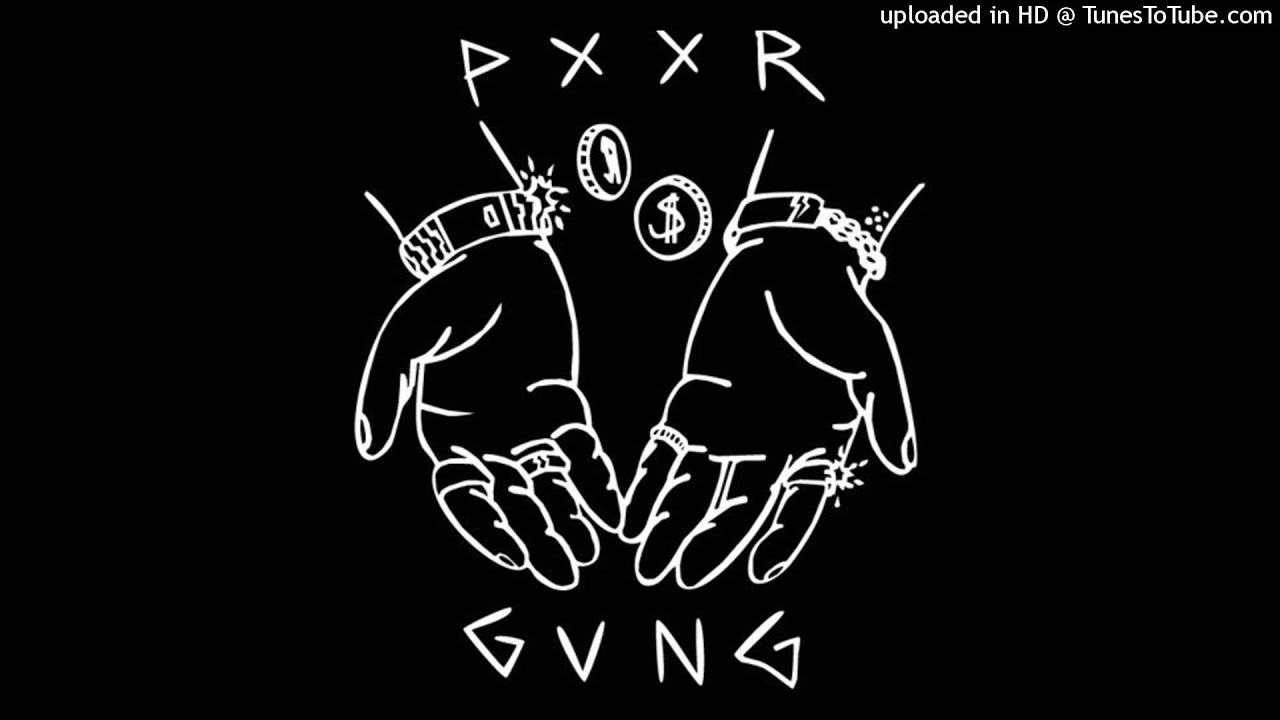 [INSTRUMENTAL] PXXR GVNG - Cigala