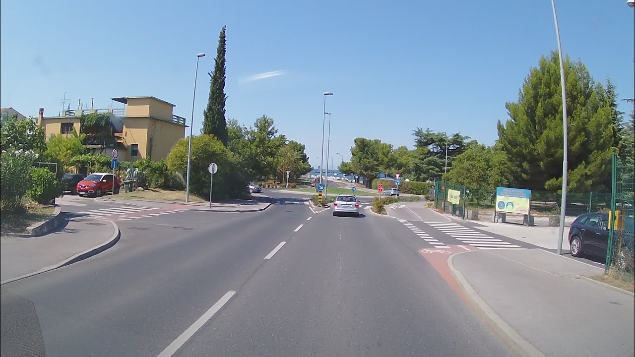 Izola - Strunjan