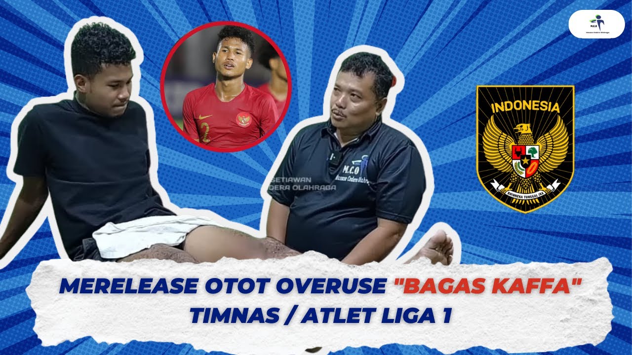MERELEASE OTOT OVERUSE 