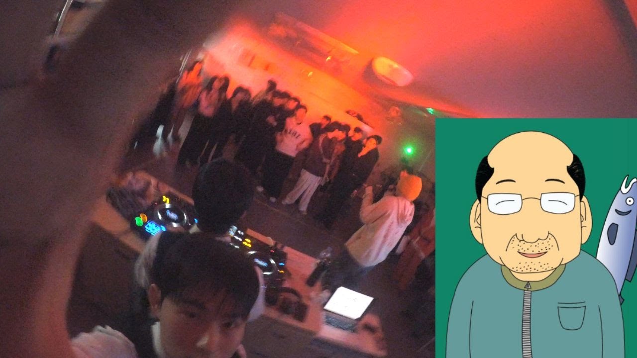 선생님 몰래 교실 클럽으로 만들기