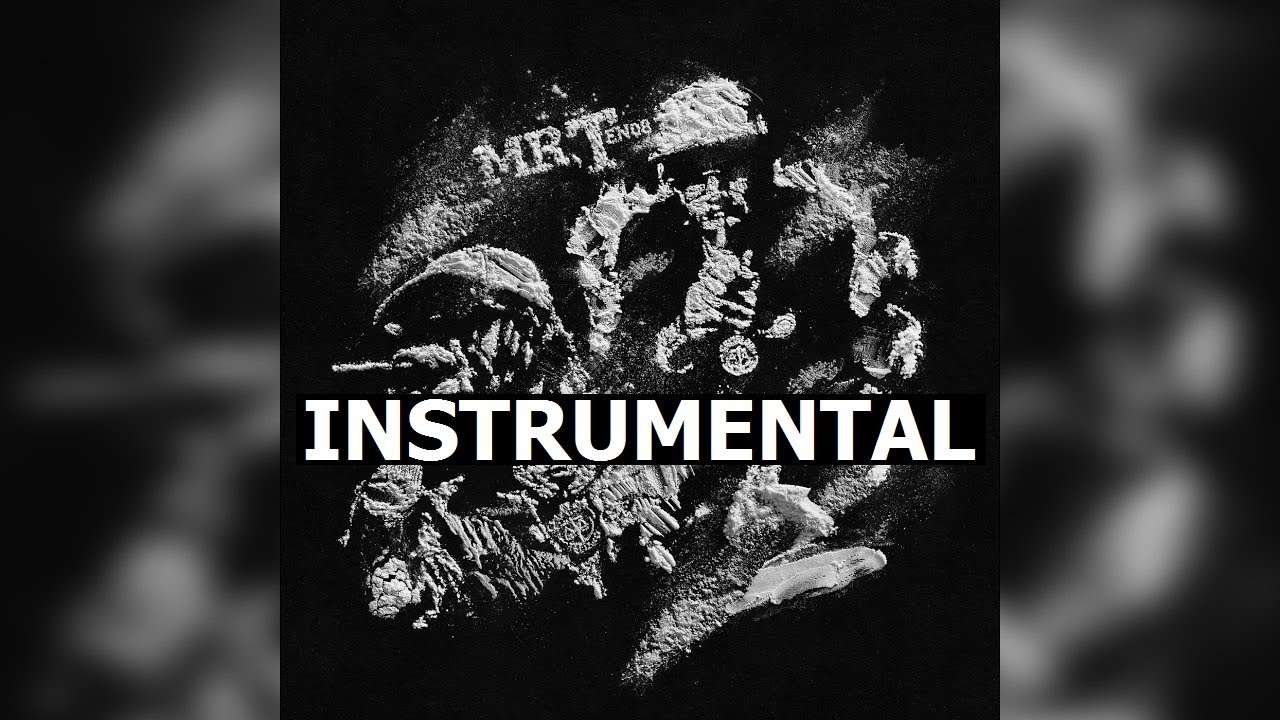 Boldy James & Futurewave - Disco Fever (Instrumental)