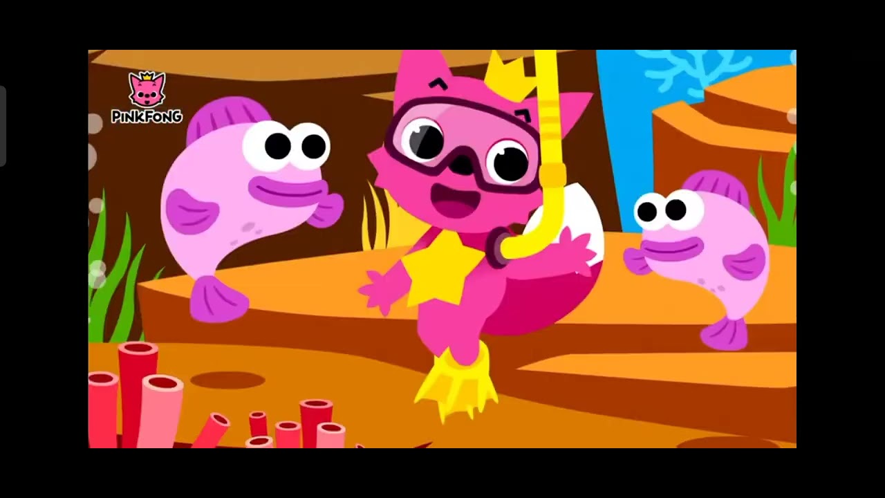 BABY SHARK MOST POPULAR VEDIO/ MAST VIEW #babyshark #12b+views #children #chile #pingpong