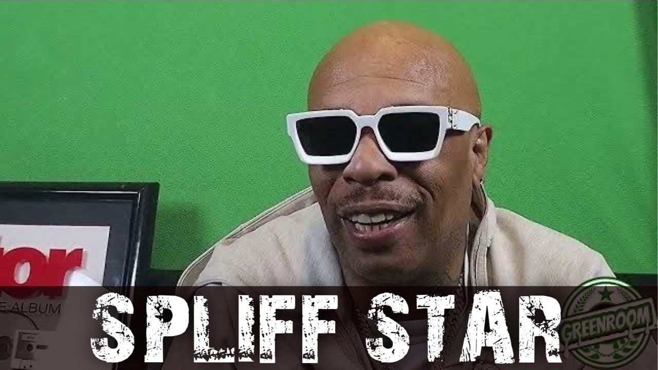 SPLIFF STAR 