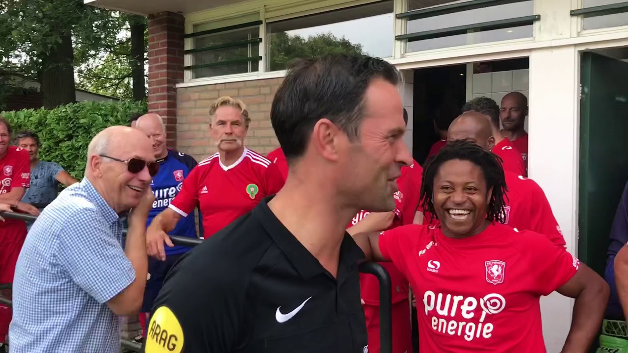 Jubileum VV Haaksbergen