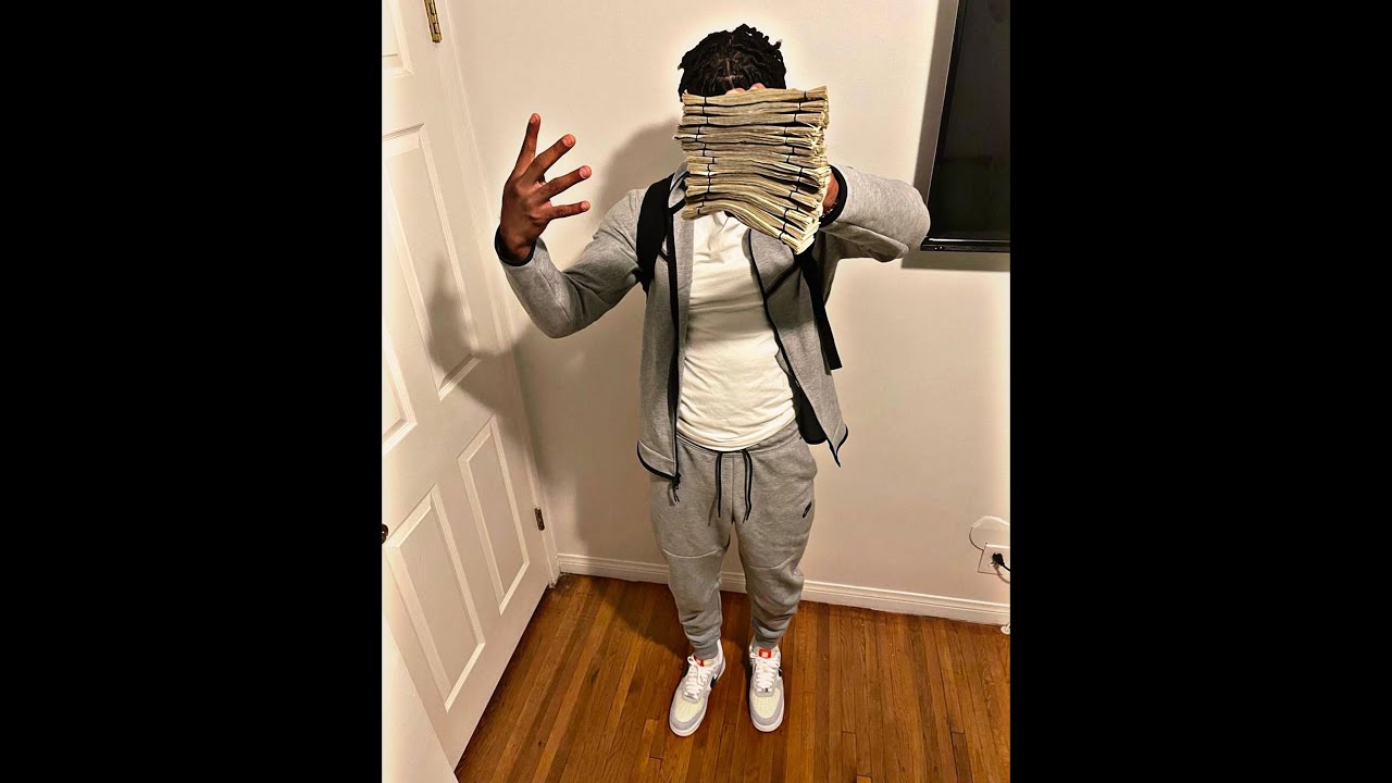 (FREE) Chuckyy x YFG Fatso type beat 