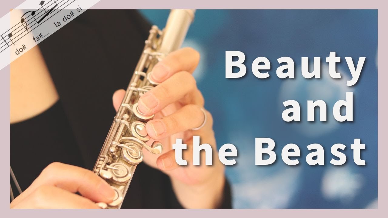 Flute cover of 