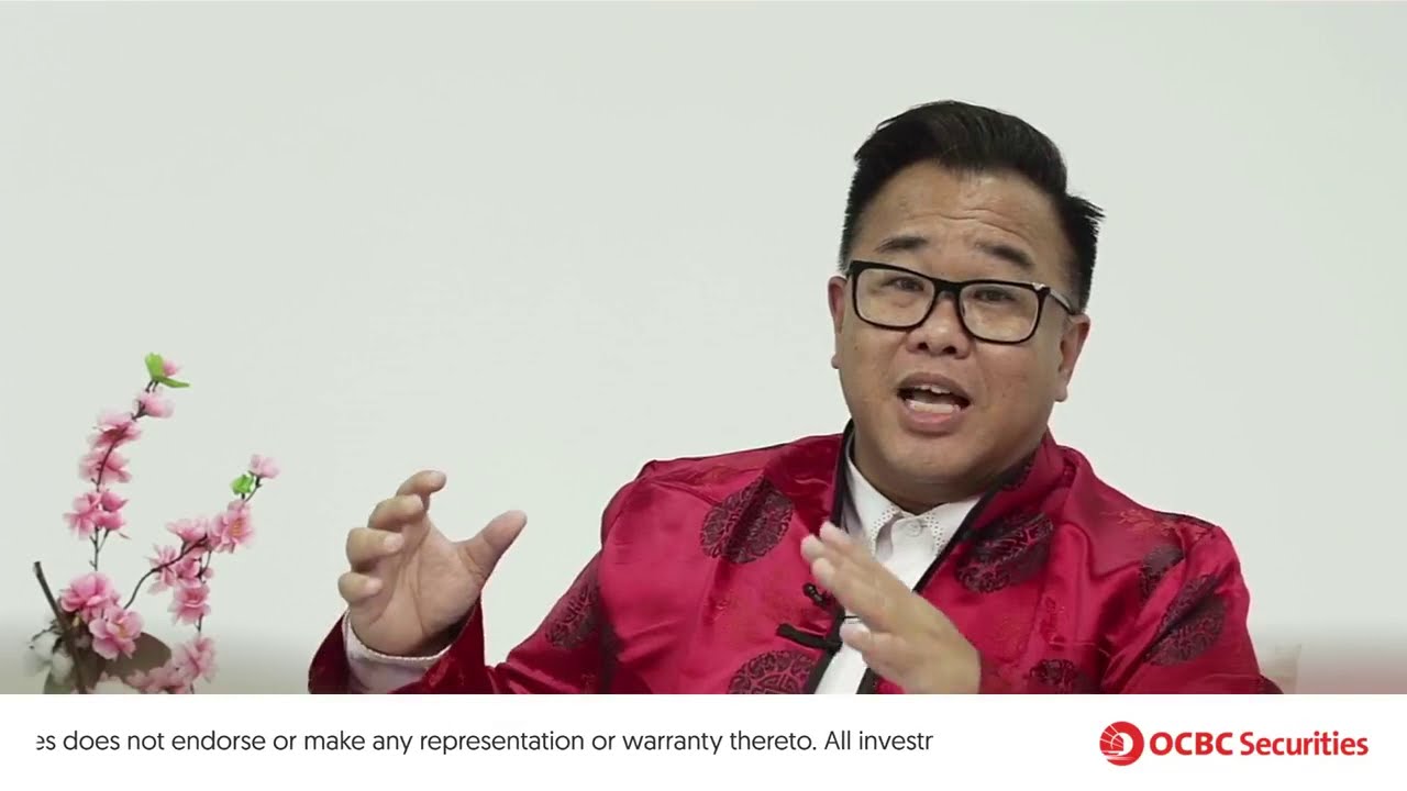 3 golden rules of trading, by OCBC Securities