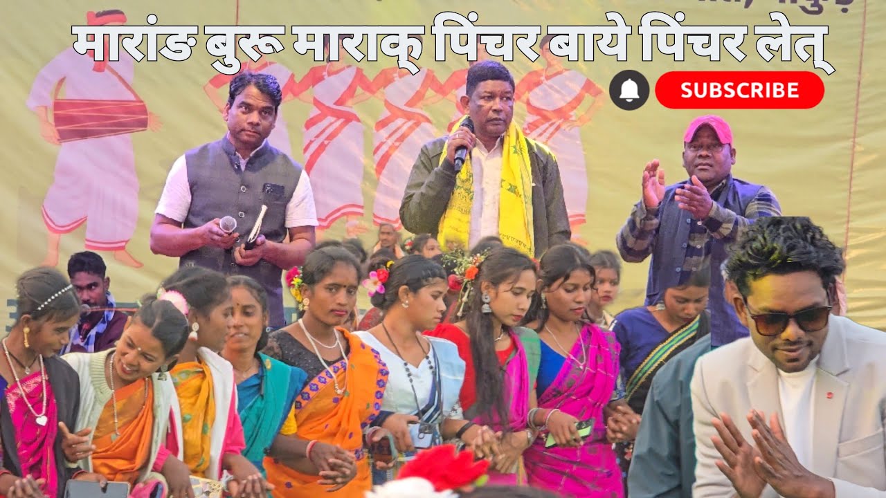 Nes Doye Akal Kida | Pakur Sohrai song 2026 #santalivideo #viralvideo 