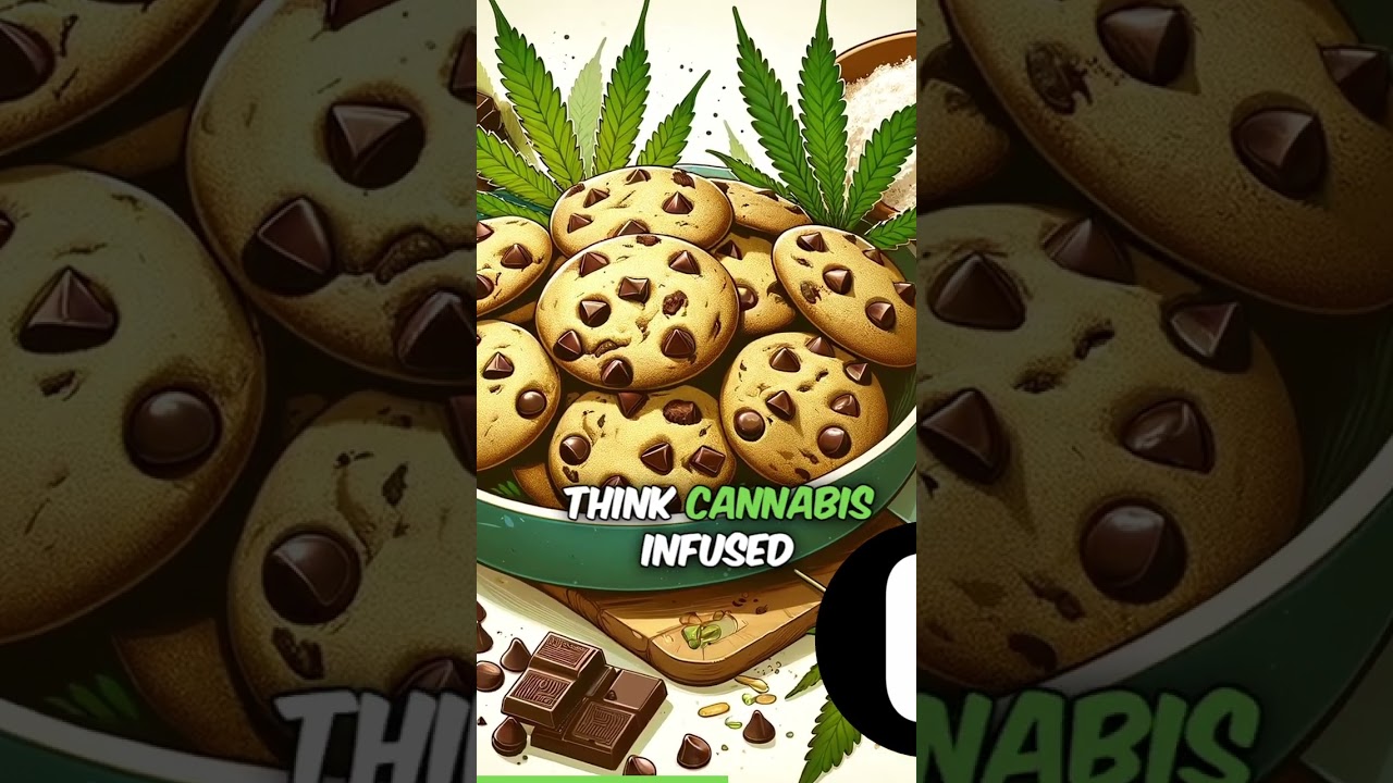 Cannabis Cooking Class Instructions