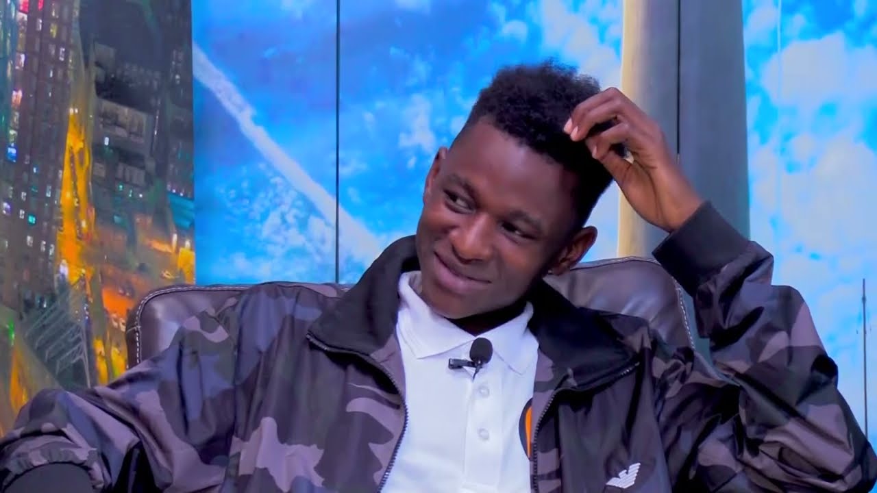 #GAM SHOWBIZ FT FULA GANGSTAR#